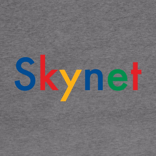 Skynet 2.0 by WMKDesign